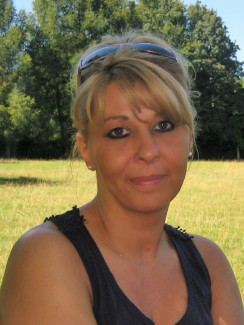 Katharina Mierzwa, Pflegedienstleitung